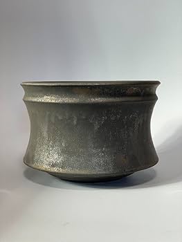 カタチ製作所 Mederu pot バレル Sサイズ Two-tone Wine カタチ製作所 Mederu pot バレル Sサイズ Two-tone Wine